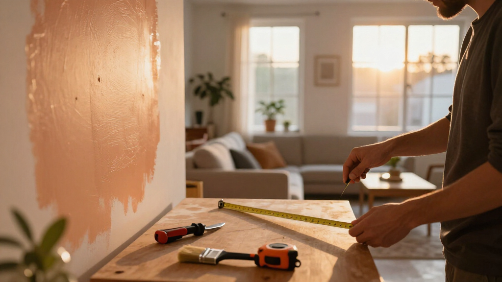 Why I’m Adding A “95% Day” To Every DIY Project From Now On