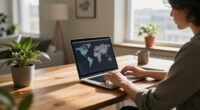 Your Home Office Desk Surges In Global Coverage