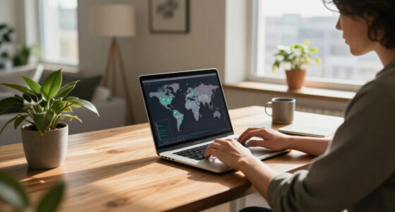 Your Home Office Desk Surges In Global Coverage