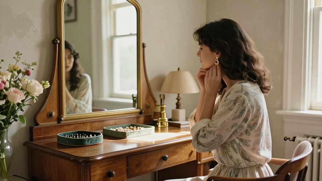 10 Best Antique Jewelry for Vintage-Inspired Style in 2027