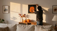 10 Best Halloween Wall Art for Spooky Seasonal Decorating in 2027