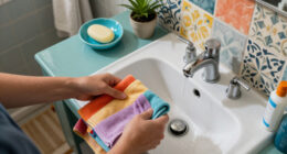 11 Best Colorful Bathroom Decor for a Brighter Space in 2027