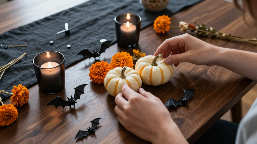 11 Best Halloween Table Decor for 2027