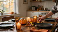11 Best Halloween Table Decor for Spooky Seasonal Tables in 2027