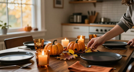 11 Best Halloween Table Decor for Spooky Seasonal Tables in 2027