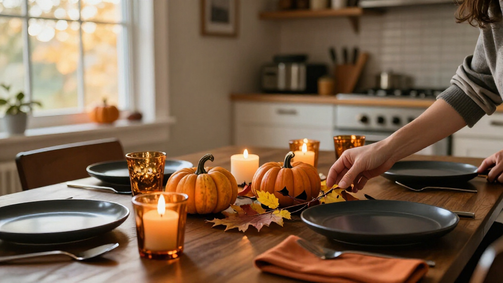 11 Best Halloween Table Decor for Spooky Seasonal Tables in 2027