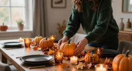 11 Best Halloween Table Decorations for Festive Party Setups in 2027