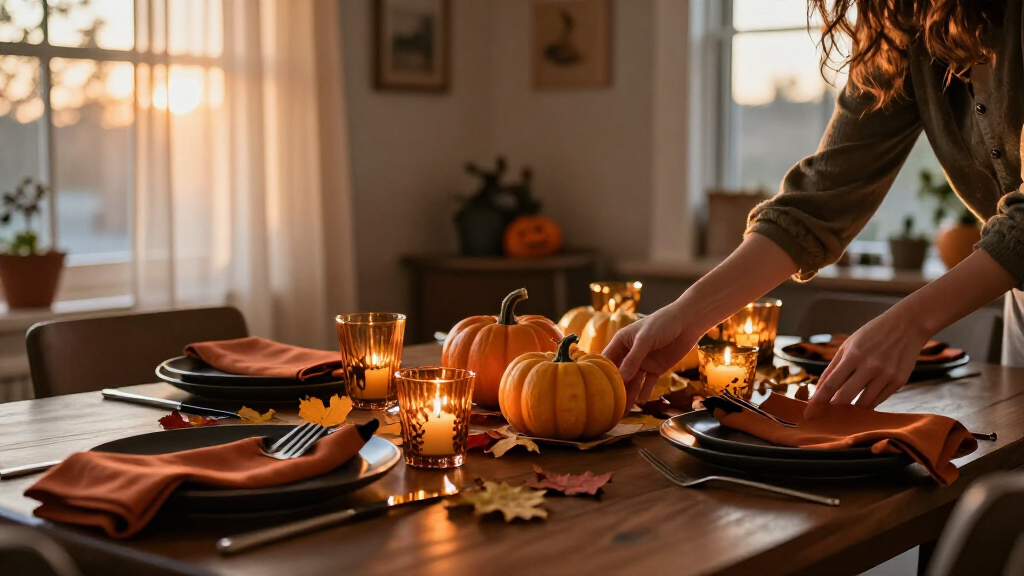 11 Best Halloween Table Decorations for Spooky, Easy-to-Style Tables in 2027