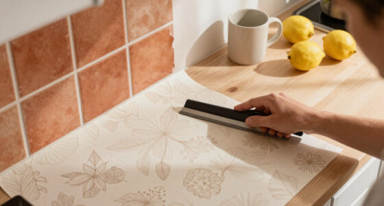 11 Best Peel-and-Stick Kitchen Wallpapers for 2027