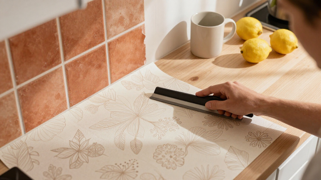 11 Best Peel-and-Stick Kitchen Wallpapers for 2027
