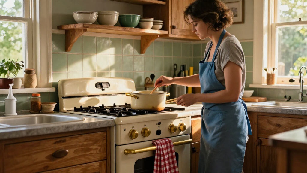 11 Best Vintage Kitchen Decor for a Warm, Collected Look in 2027