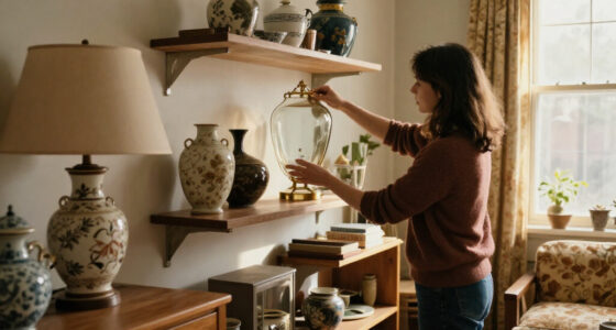 11 Outdated Things People Over 30 Should Never Have In Their Homes, According To Designers