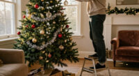 11 Vintage Christmas Decorations That Deserve To Make A Comeback