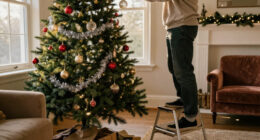 11 Vintage Christmas Decorations That Deserve To Make A Comeback