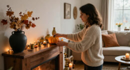 12 Best Halloween Mantel Decorations for a Spooky Fireplace in 2027