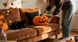 12 Best Halloween Throw Pillows for Seasonal Decorating in 2027