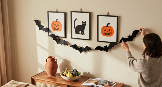 12 Best Halloween Wall Art for Spooky Home Decor in 2027