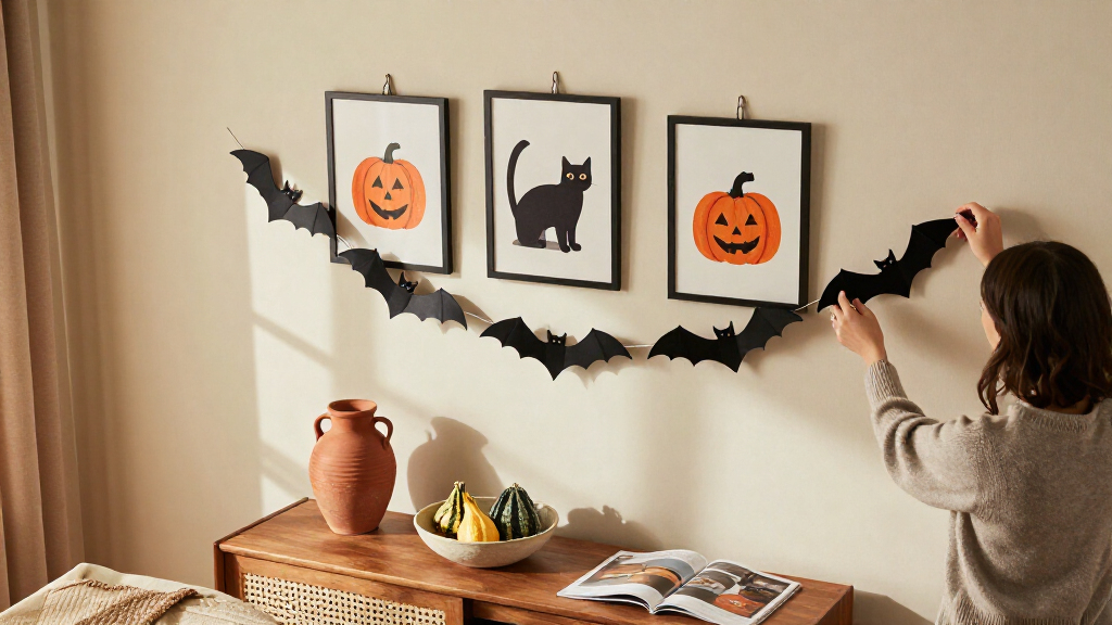 12 Best Halloween Wall Art for Spooky Home Decor in 2027