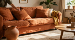 12 Best Ochre Home Decor Finds for Warm, Layered Rooms in 2027