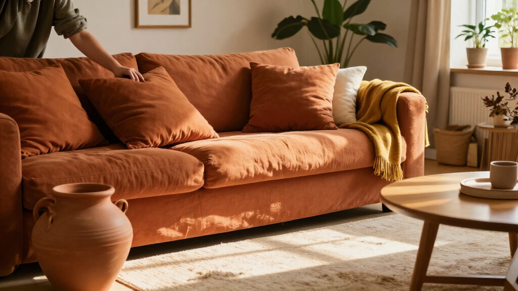 12 Best Ochre Home Decor Finds for Warm, Layered Rooms in 2027