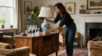 12 Best Vintage Home Decor Finds for Characterful Rooms in 2027