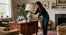 12 Best Vintage Home Decor Finds for Characterful Rooms in 2027