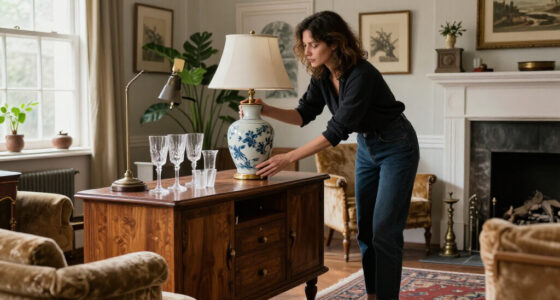 12 Best Vintage Home Decor Finds for Characterful Rooms in 2027