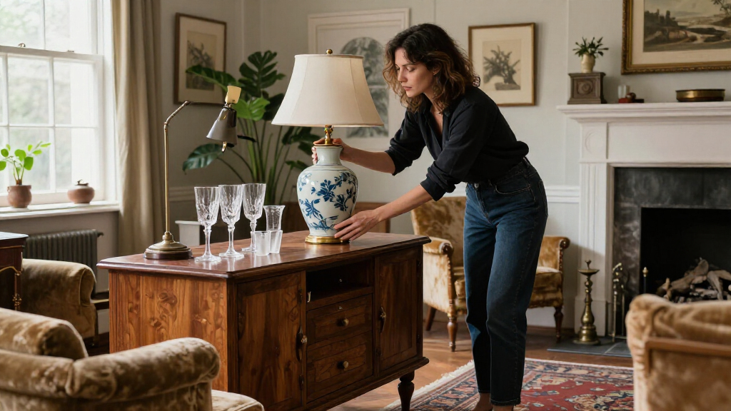 12 Best Vintage Home Decor Finds for Characterful Rooms in 2027