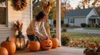 13 Best Halloween Outdoor Decorations for a Spooky Yard in 2027