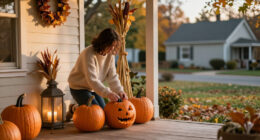 13 Best Halloween Outdoor Decorations for a Spooky Yard in 2027