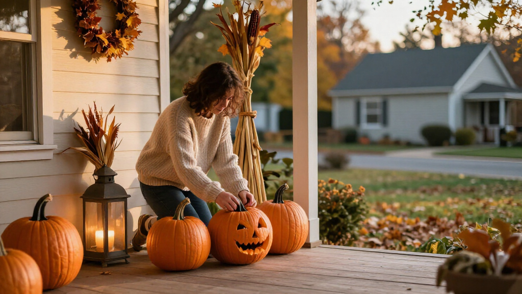 13 Best Halloween Outdoor Decorations for a Spooky Yard in 2027