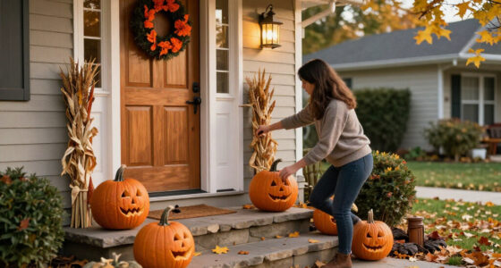 13 Best Halloween Outdoor Decorations in 2027