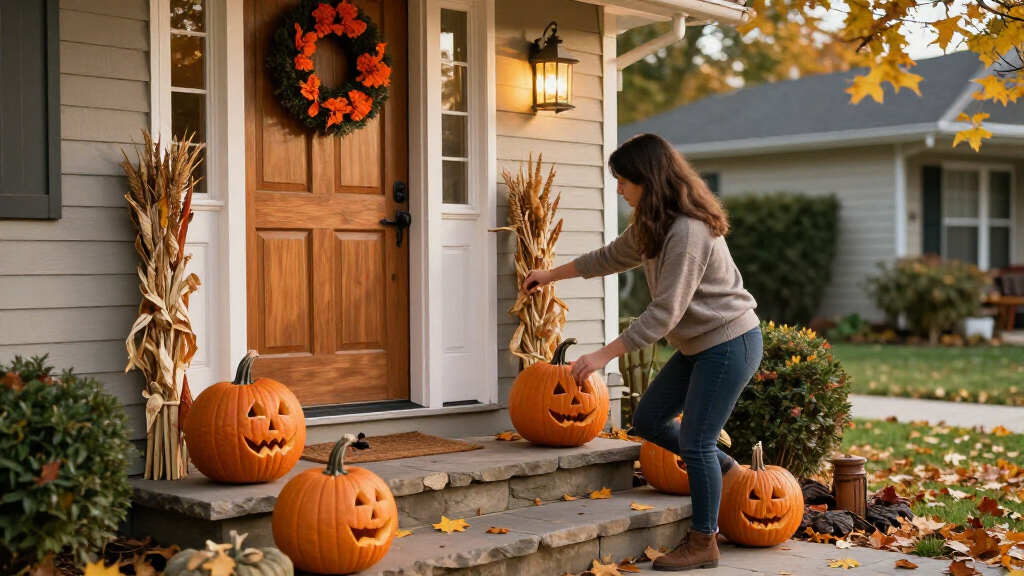 13 Best Halloween Outdoor Decorations in 2027