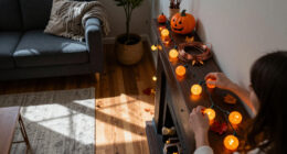 13 Best Halloween String Lights for Spooky Decorating in 2027