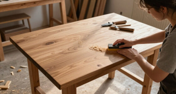 13 Best Handcrafted Rustic Tables for Natural Character in 2027