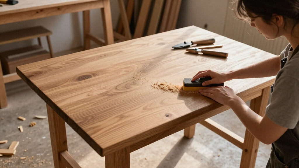 13 Best Handcrafted Rustic Tables for Natural Character in 2027