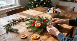 13 Best Old-Fashioned Christmas Decorations for a Nostalgic Holiday in 2027