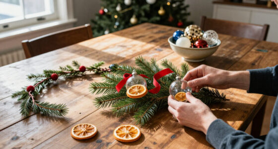 13 Best Old-Fashioned Christmas Decorations for a Nostalgic Holiday in 2027