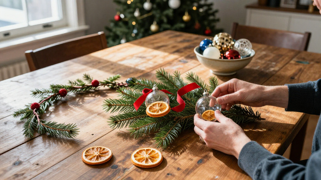 13 Best Old-Fashioned Christmas Decorations for a Nostalgic Holiday in 2027
