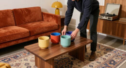 13 Best Retro Basement Decor for a Vintage Barroom Look in 2027