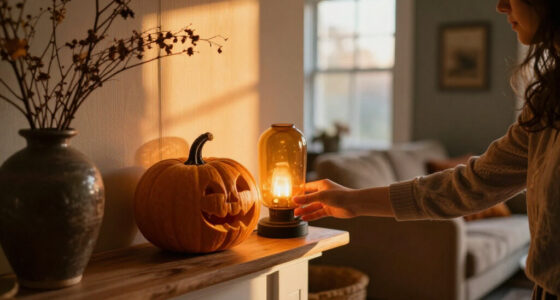 14 Best Halloween Accent Lighting Options for 2027