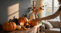 14 Best Halloween Mantel Decor Ideas for 2027