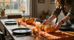14 Best Halloween Table Runners for Spooky Seasonal Tables in 2027