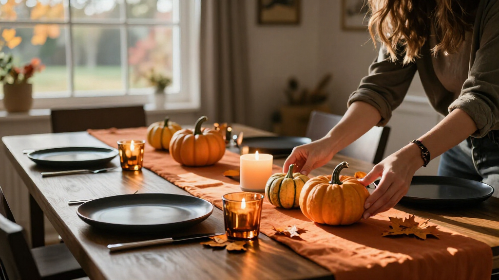 14 Best Halloween Table Runners for Spooky Seasonal Tables in 2027