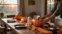 14 Best Halloween Table Runners for Spooky Tables in 2027