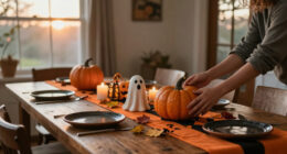 14 Best Halloween Table Runners for Spooky Tables in 2027