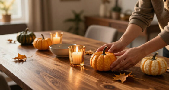 14 Best Halloween Tabletop Decorations for Spooky Seasonal Displays in 2027