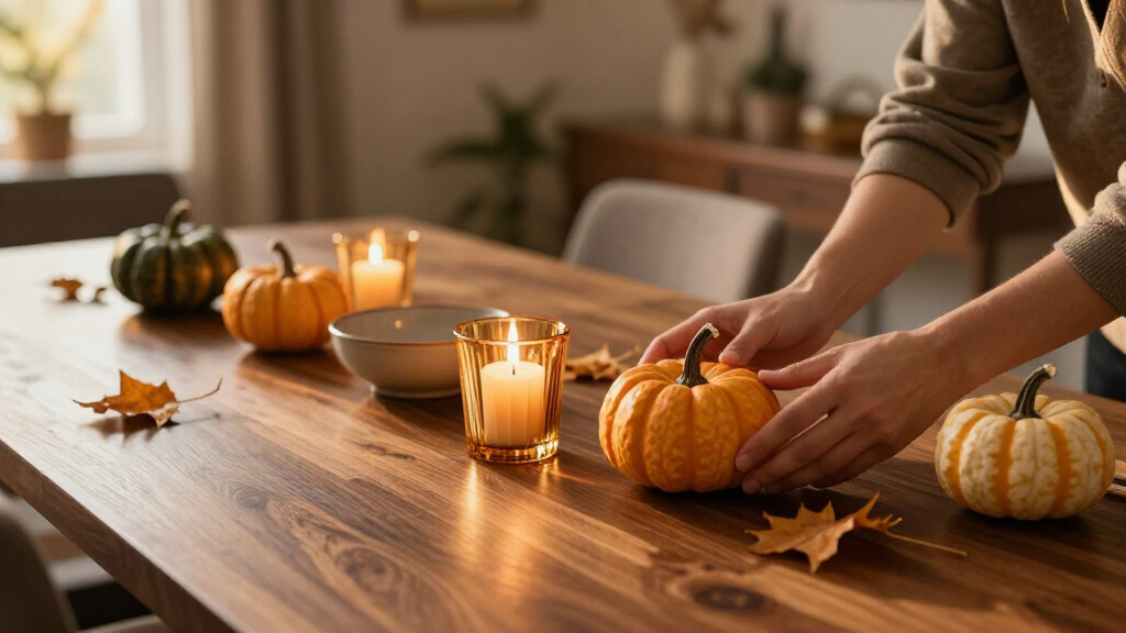 14 Best Halloween Tabletop Decorations for Spooky Seasonal Displays in 2027
