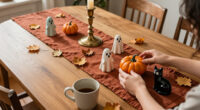 14 Best Halloween Tabletop Figurines for Festive Seasonal Displays in 2027