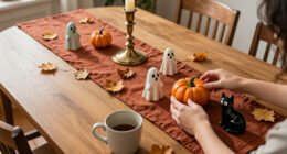 14 Best Halloween Tabletop Figurines for Festive Seasonal Displays in 2027
